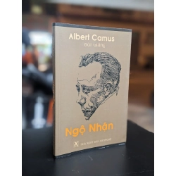Ngộ nhận - Albert Camus