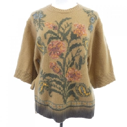 CHRISTIAN DIOR 124S03AM301 Áo len