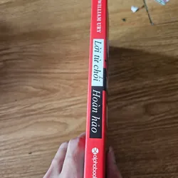 Lời từ chối hoàn hảo
60k 610777