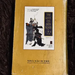 Tam Quốc Diễn Nghĩa 930921