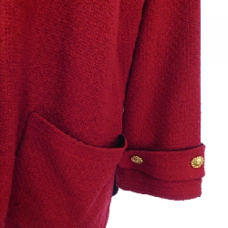 【Mã giảm giá】【Cổ điển】Áo khoác Chanel CHANEL 641820