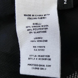 Áo khoác HELMUT LANG - Hàng hiệu Authentic 815762