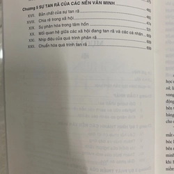 NGHIÊN CỨU LỊCH SỬ: BẢN TÓM LƯỢC CỦA D.C.SOMERVELL - ARNOLD J. TOYNBEE 533245