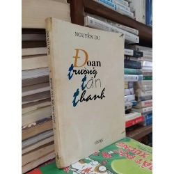 Đoạn trường tân thanh - Nguyễn Du 128479