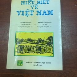 Hiểu biết về Việt Nam 