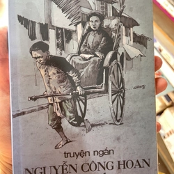 Truyện ngắn Nguyễn Công Hoan