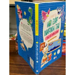 Hỏi đáp nhanh trí- Thu Hương 605231