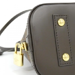 Túi xách Louis Vuitton Damier Alma BB N41221 - Hàng hiệu Chính hãng 804001
