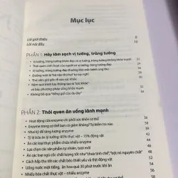 NHÂN TỐ ENZYME – TRỌN BỘ 4 CUỐN | HIROMI SHINYA 749218