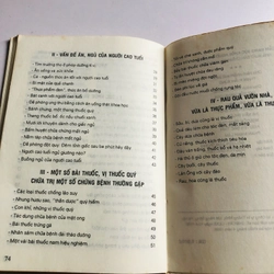 SỨC KHOẺ NGƯỜI CAO TUỔI  531213