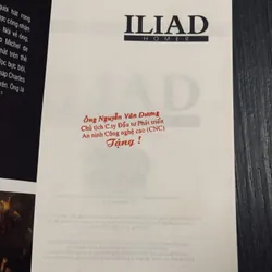 Combo illiad + Cộng Hoà  595738