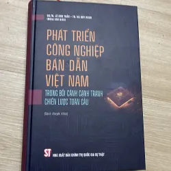 Phát Triển Công Nghiệp Bán Dẫn  1041464