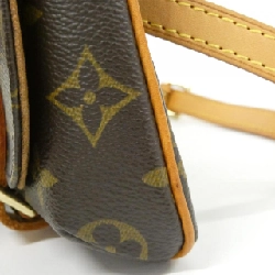 Túi đeo hông Louis Vuitton Monogram Pochette Marelle M51159 - Hàng hiệu Authentic 801255