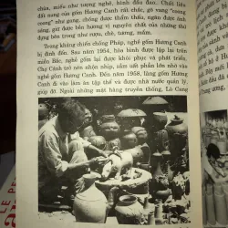 Vĩnh Phúc - Đất thắng tích và lễ hội - Xuân Mai 761700