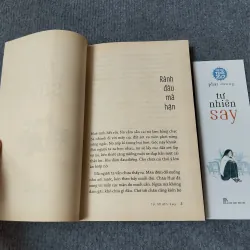 TỰ NHIÊN SAY 727133