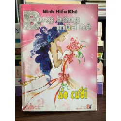 Bong bóng mùa hè (Áo cưới) – Minh Hiểu Khê 573968