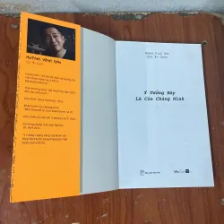 Ý TƯỞNG NÀY LÀ CỦA CHÚNG MÌNH- HUỲNH VĨNH SƠN 730459