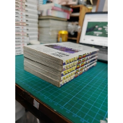 TRUYỆN TRANH phá bỏ lời nguyền Hyde & Closer - Aso Haro 145248