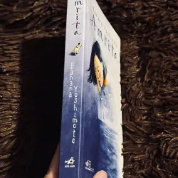 Amrita - Banana Yoshimoto 763389