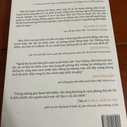 Phòng thủ thương hiệu Tim Calkins 1005271