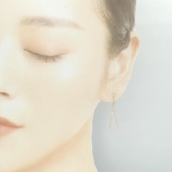 Bông tai kim cương Vandome - Hàng hiệu Authentic 847535