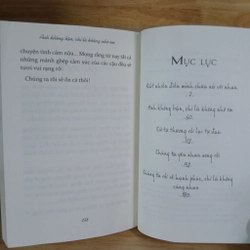 Anh Không Bận, Chỉ Là Không Nhớ Em - Tuệ Mẫn 459698