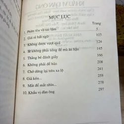 Khẩu Vị Đàn Ông - Jeffrey Archer 976647