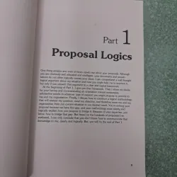 Writing winning business proposals 997452