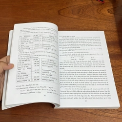 II Giáo Trình Nguyên Lý Kế Toán - TS. Phan Thanh Hải, TS. Nguyễn Phi Sơn - 2019 507769