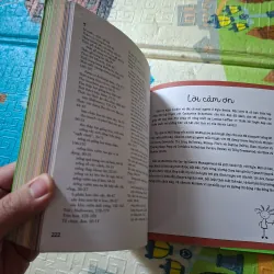 101 Trò Chơi Sáng Tạo Cho Trẻ - Hoạt Động Ngoài Trời 790254