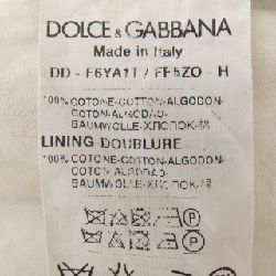 Dolce & Gabbana DOLCE&GABBANA F6YA1T/FP5ZO Váy - Hàng hiệu Chính hãng 809065