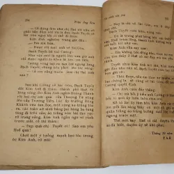 Tiểu thuyết NỮ SINH NỘI TRÚ (Trần Áng Sơn) 791342