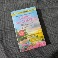 Ready for romance - Debbie Macomber