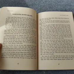 TUYÊN QUANG THỦ ĐÔ KHÁNG CHIẾN 694782