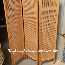 Vách bình phong mây mắt cáo giá rẻ 490293