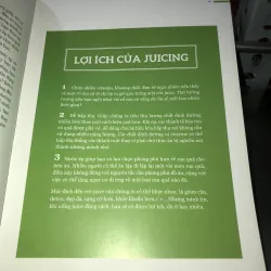 Chào Juice! - Trần Thanh Huyền 1010150