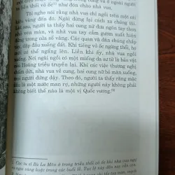 CHÂN LẠP PHONG THỔ KÝ - CHÂU ĐẠT QUAN 706419