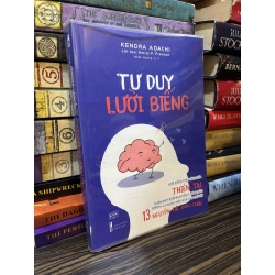 Tư duy lười biếng - Kendra Adachi