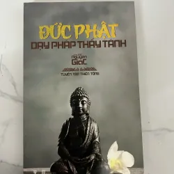 Đức Phật dạy pháp thấy tánh - Cư sĩ Nguyễn Giác