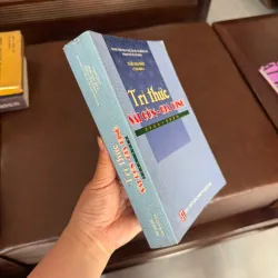 TRÍ THỨC SÀI GÒN – GIA ĐỊNH (1945–1975)- K5 1031246