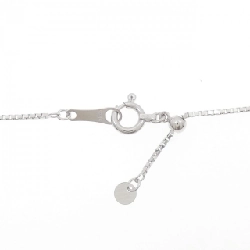 K18WG Sapphire Necklace 2.56CT - Hàng hiệu Chính hãng 862552