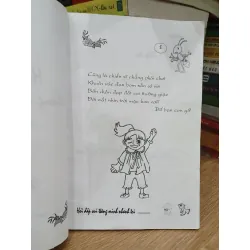 Hỏi đáp vui thông minh nhanh trí- tập 2- Thảo Linh 601775