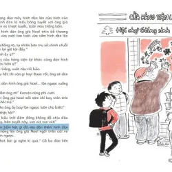 Sách - Ông già Noel bất đắc dĩ 733256