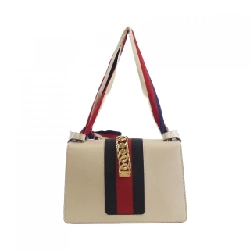 Túi xách Gucci Sylvie 421882 D4ZQG - Hàng hiệu Chính hãng 765239