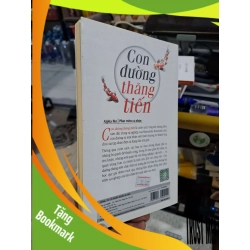 (TẶNG BOOKMARK) Con Đường Thăng Tiến (Những Kỹ Năng Cần Thiết Để Thành Công Trong Sự Nghiệp) - Matsushita Konosuke - 2016 mới 80% ố - KỸ NĂNG - RBK3012