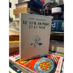 Le Vieil Homme Et La Mer - Ernest Hemingway