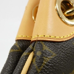 Túi xách vai Louis Vuitton Monogram Galliera PM M56382 - Hàng hiệu Chính hãng 768478