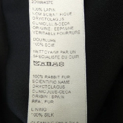 【Mã giảm giá】Áo khoác CELINE 637703