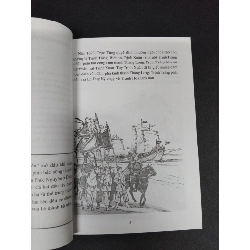 Lịch sử Việt Nam bằng tranh tập 44 Trần Bạch Đằng mới 80% ố nhẹ 2017 HCM.ASB1809 917208