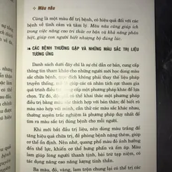 Chữa bệnh bẳng màu sắc  714179